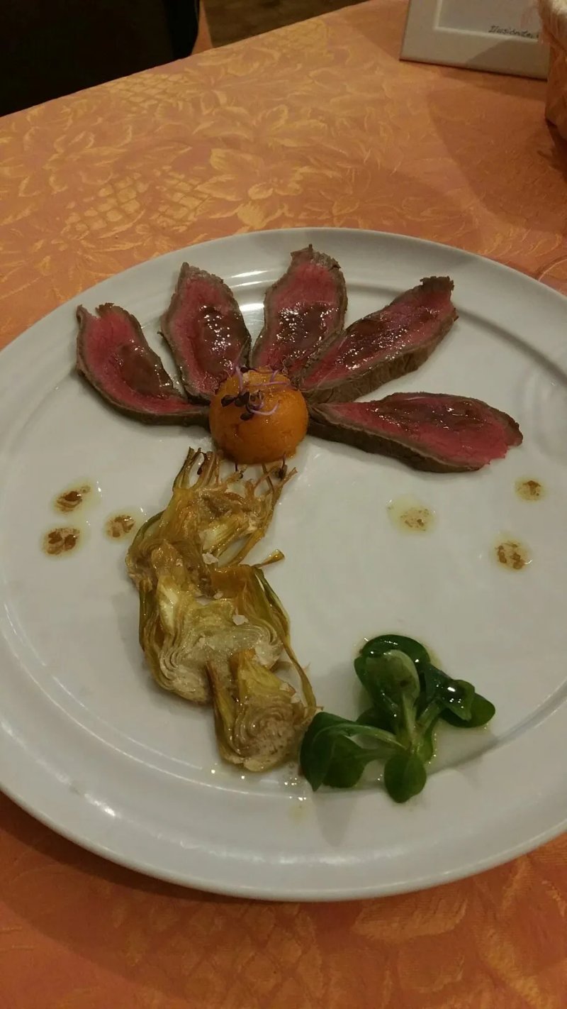 Restaurante Hotel Rural Cayetana