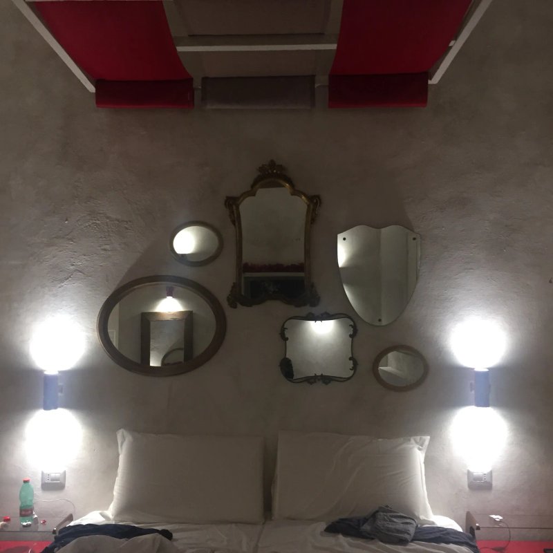 Il Pozzo Di Santa Zita