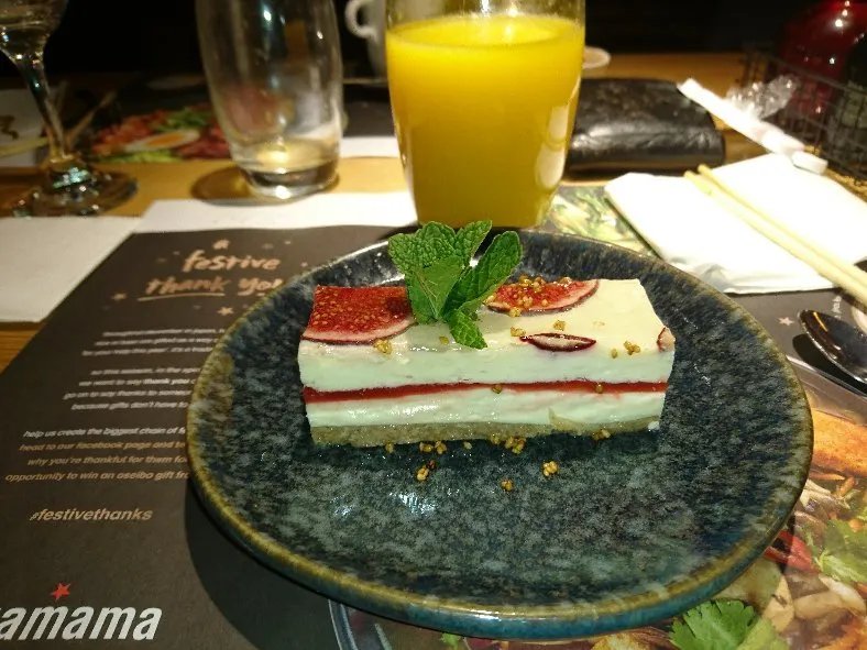 Wagamama