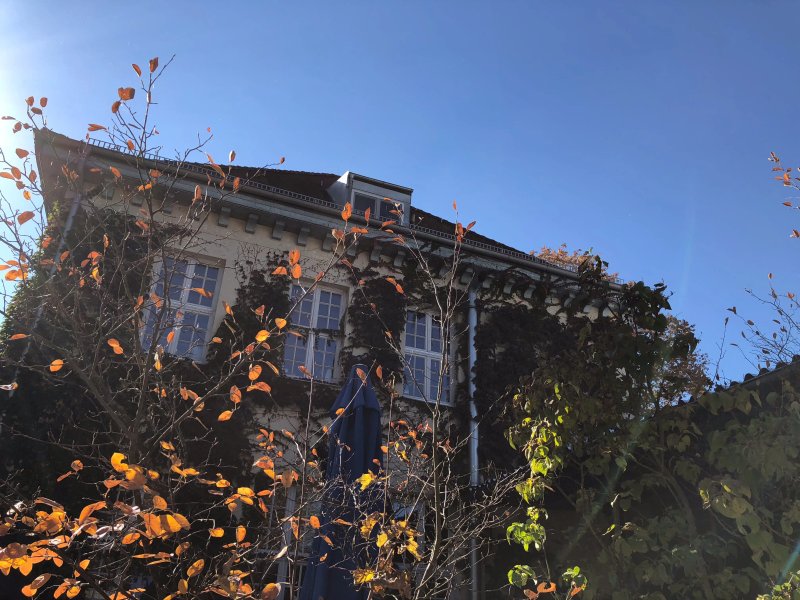Lindenkeller