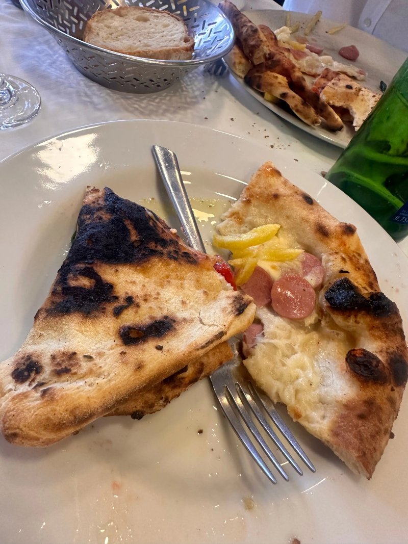 Ciro a Mergellina