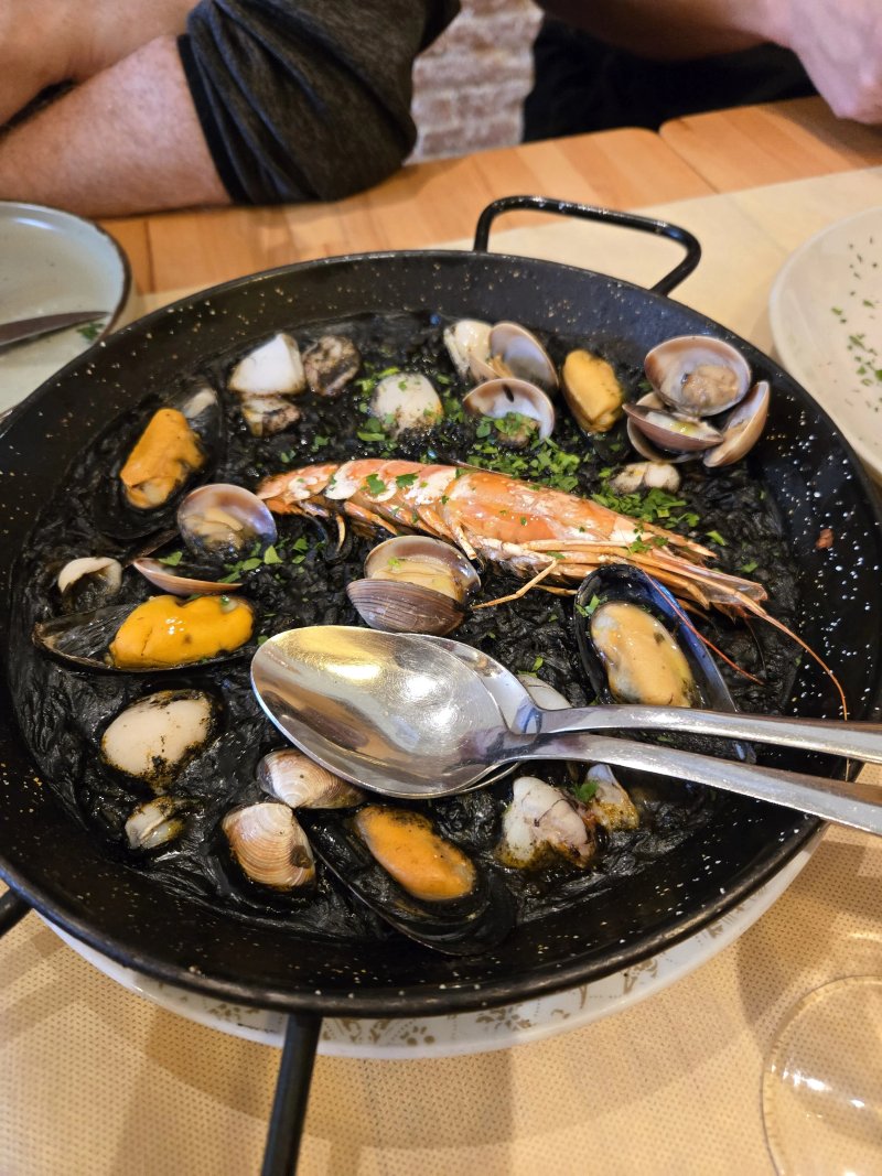 Tuscania Food and Wine