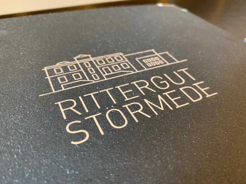Rittergut Stormede