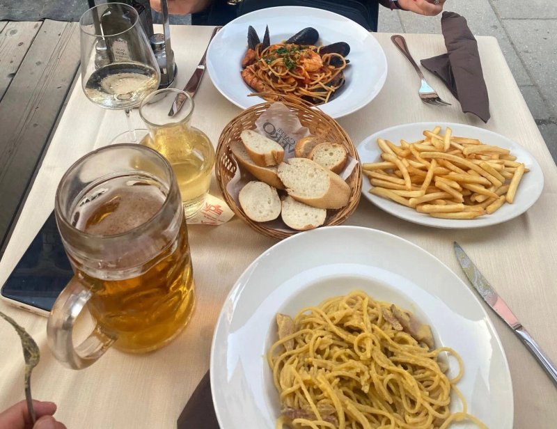 Ristorante Tintoretto