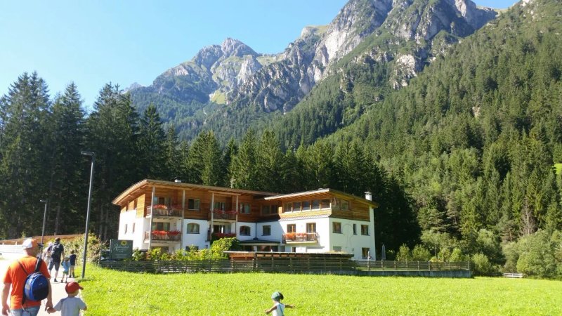 Residence Reisenschuh