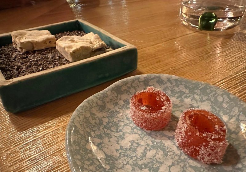 Ristorante Il Nazionale di Vernante