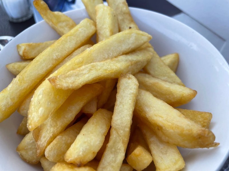 Bistrot De La Mer Oostende