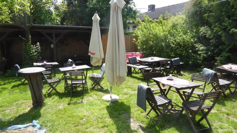 Gastwirtschaft Zum Ockermuller