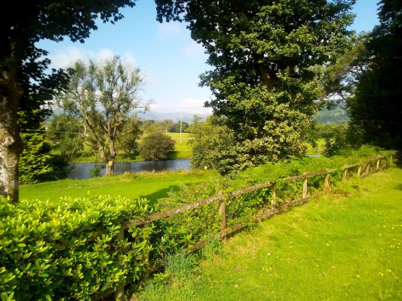 Callander Woods Holiday Park