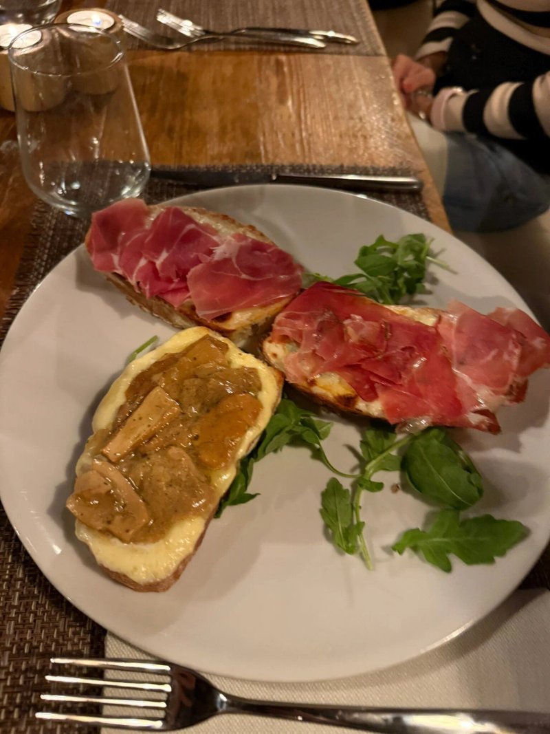 Bottega Valtellina 18