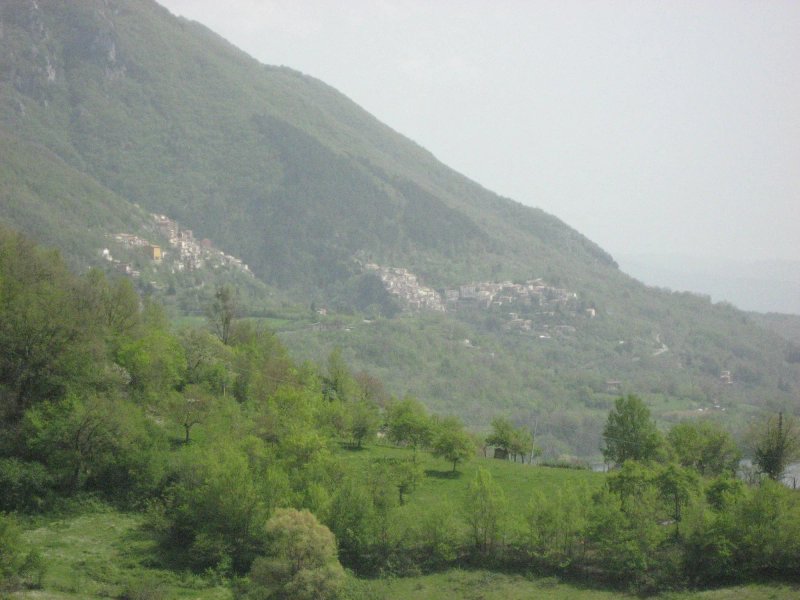 Ristorante dell’Agriturismo La Posta