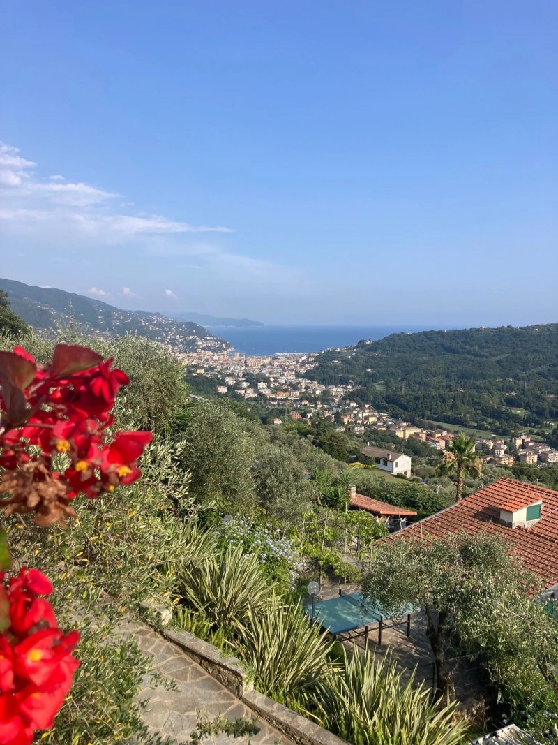 Agriturismo Sognando Villa Edera