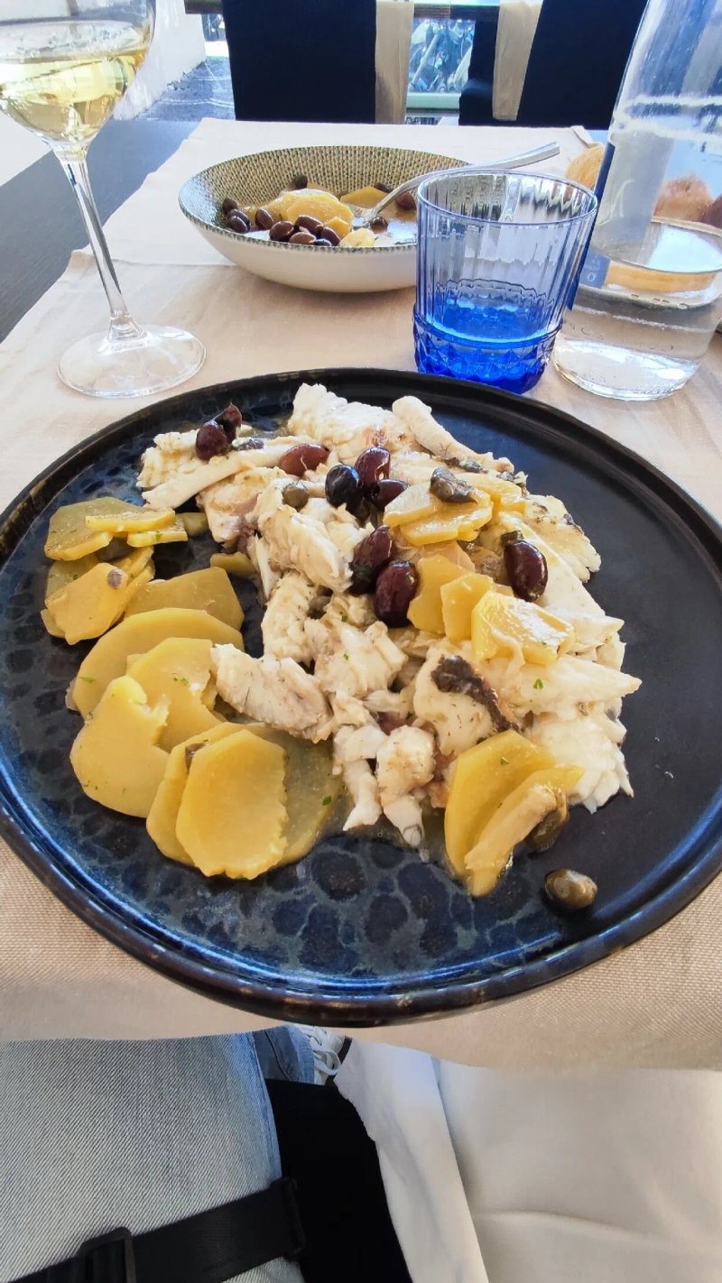 Lungomare Restaurant