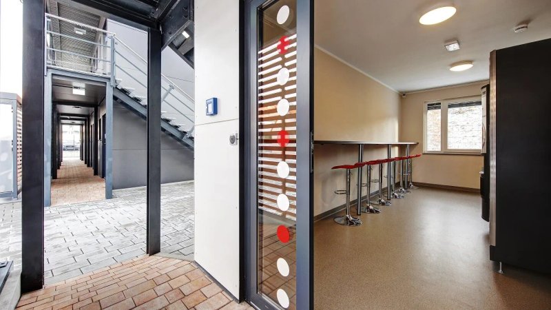 24Seven Hotel Nurnberg
