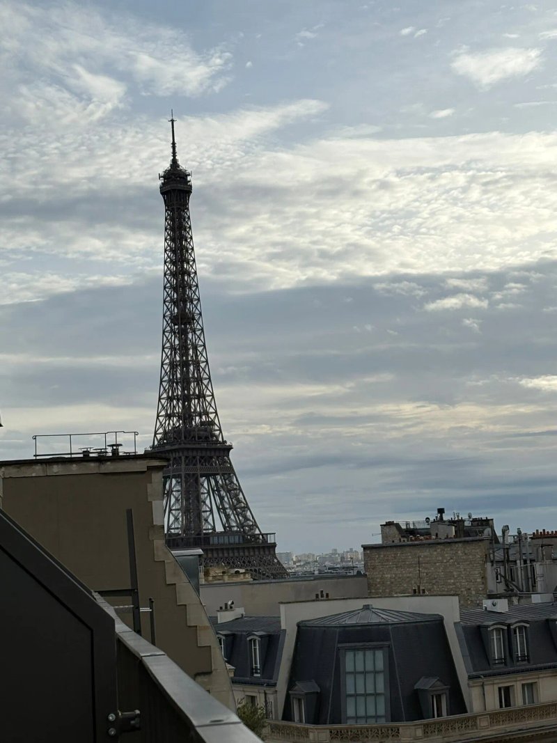 Hotel Maison Hamelin Paris - Handwritten Collection