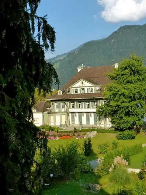Hotel de la Paix