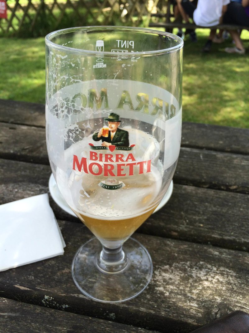 The Bull Inn