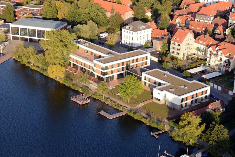 Jugendherberge Ratzeburg