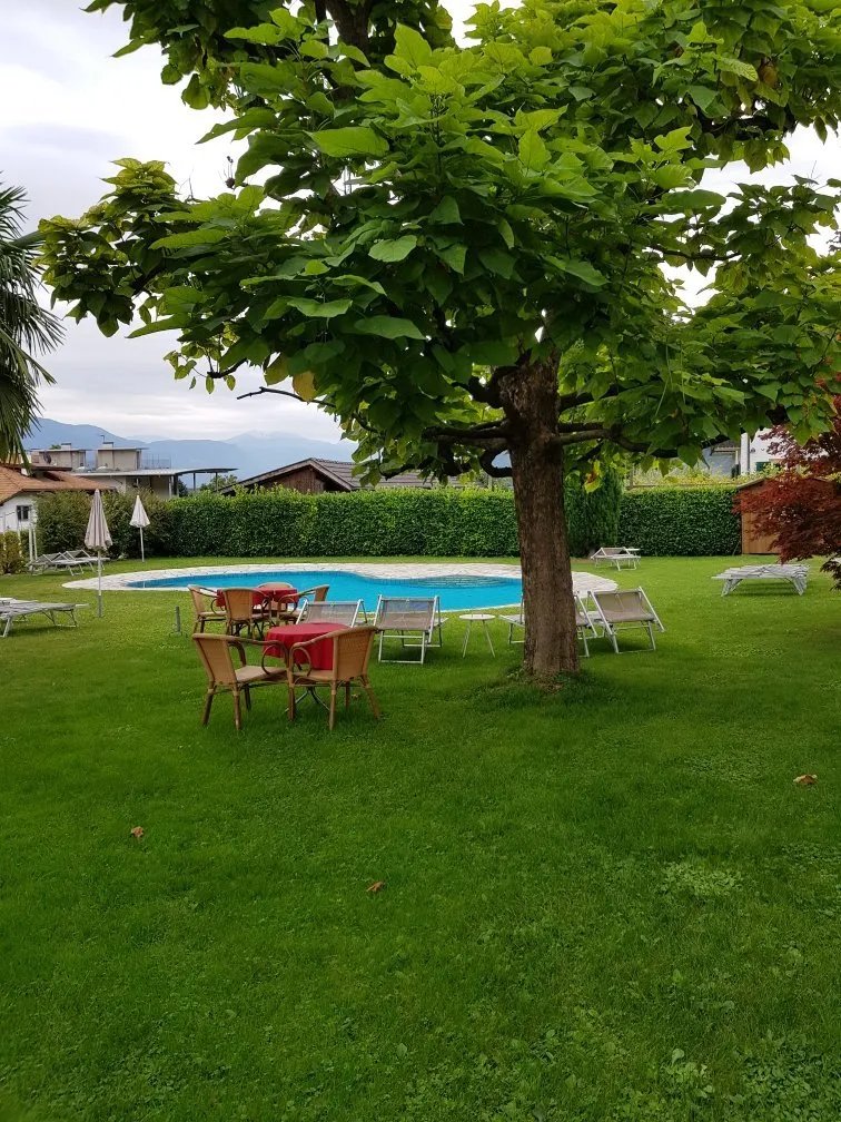 Pension Sandhofer