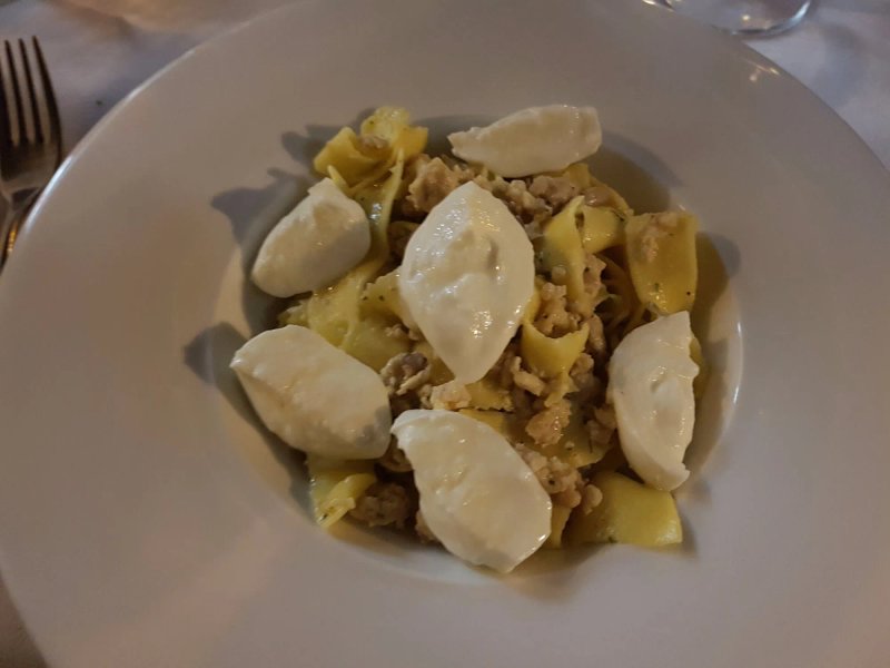 Non Solo Osteria