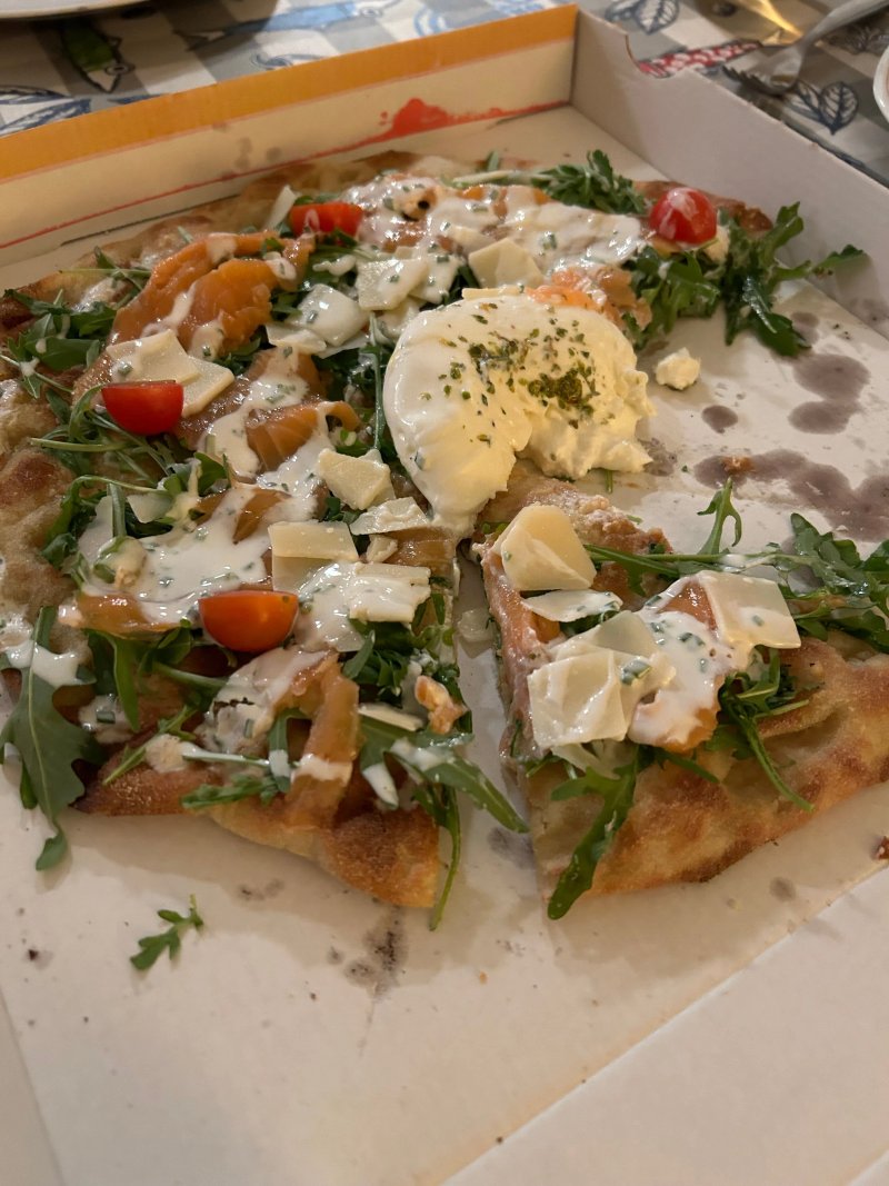 Pane e Vino