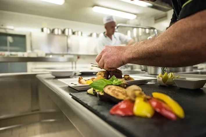 Das Aktiv Und Wohlfühlhotel Mondschein
