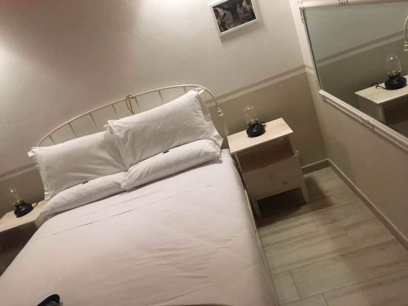 Il Contado -room and breakfast-