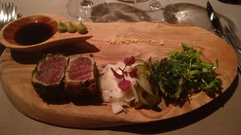 Restaurant Boca