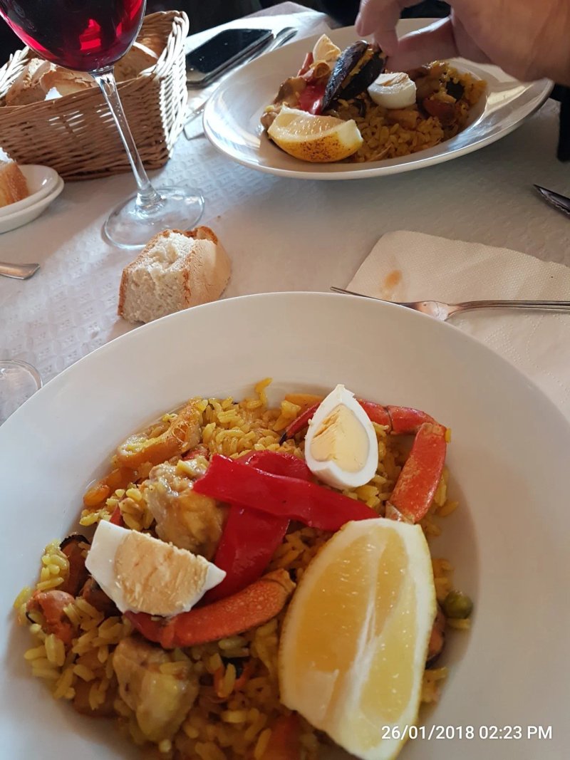 Restaurante Asador Los Carretero