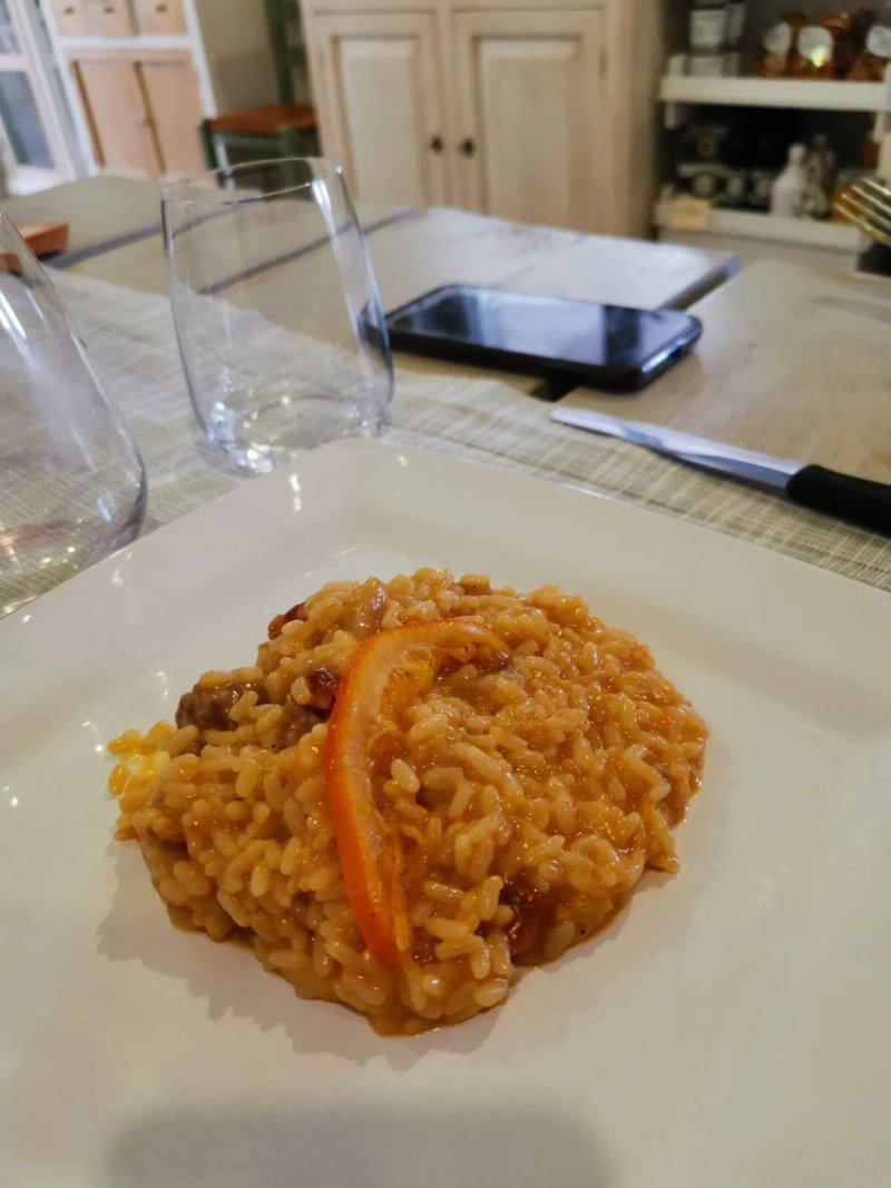 Agriturismo Masseria Calongo