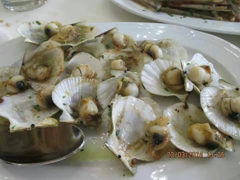 Ristorante Hotel Colombo Cafe
