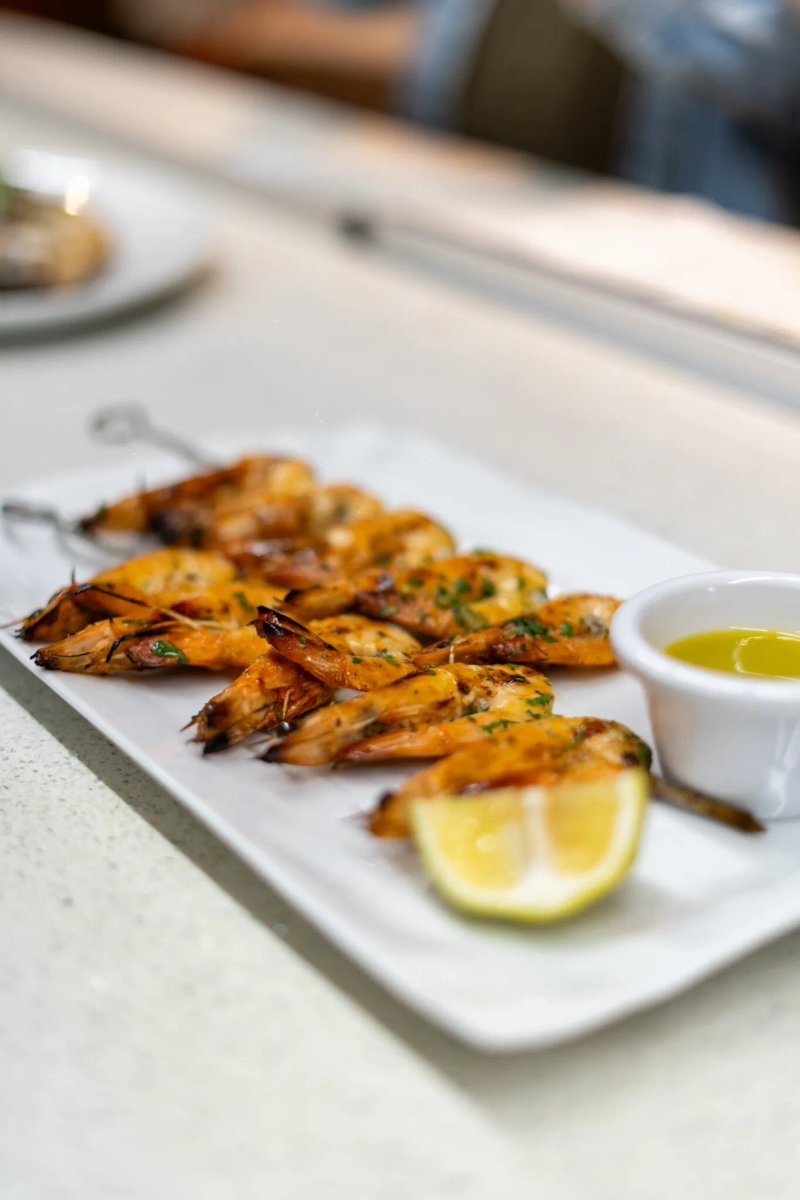 Achinos Mediterranean Tavern