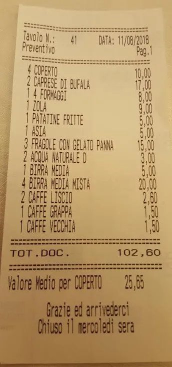 Ristorante Il Porticciolo