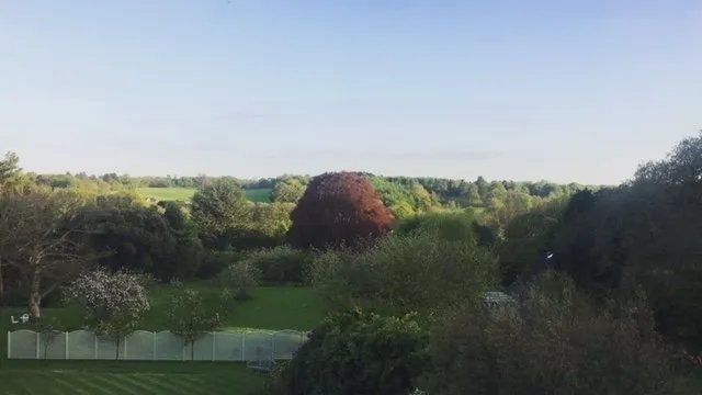Shere B&B