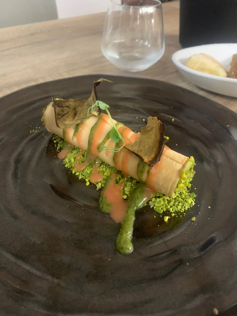 Le Terrazze Restaurant & Drink Experience