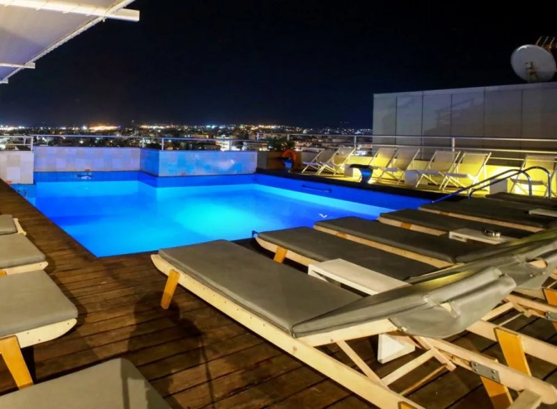 Capsis Astoria Heraklion