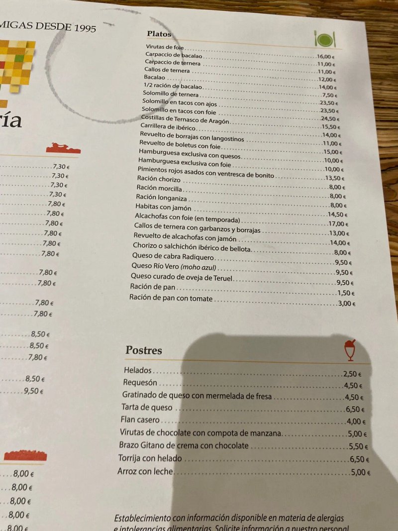 La Migueria