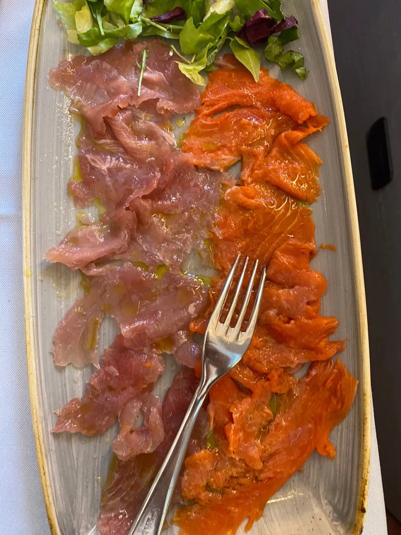 Ristorante da Gaspare