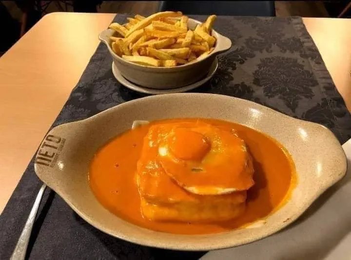 Neto Restaurante