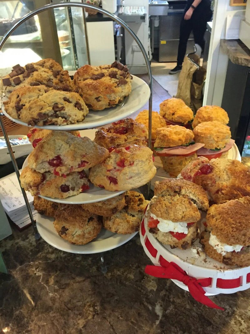 Cafe Maison