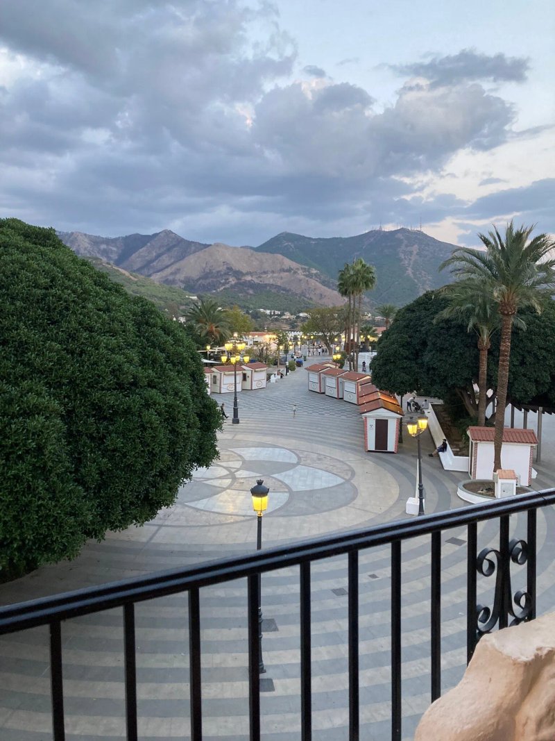 Restaurante La Reja