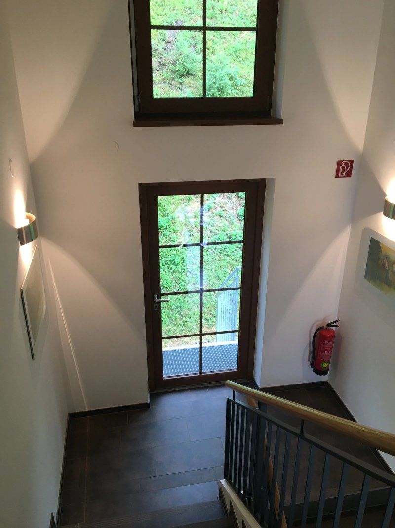 Aigenberg Apartments