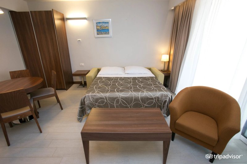 Zaton Holiday Resort