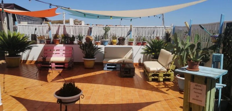 Hostal Real