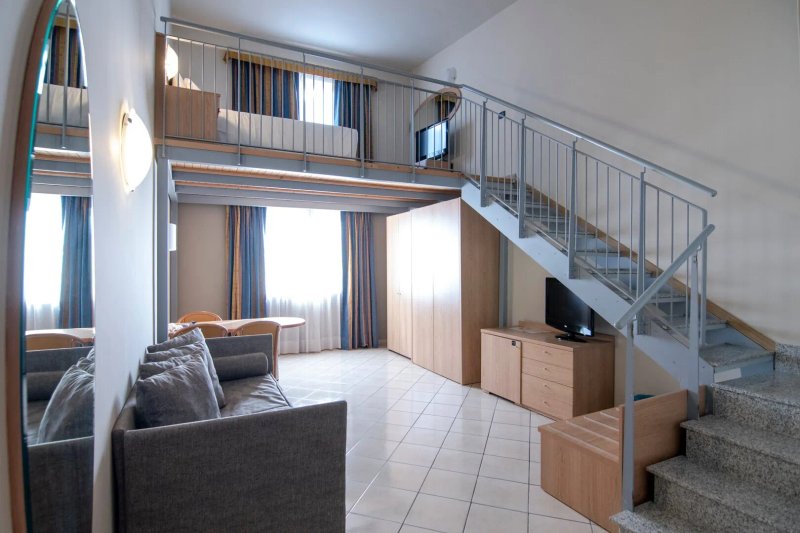Blu Hotel Sure Hotel Collection by Best Western