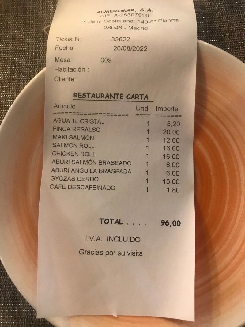 Ikari Sushi Bar