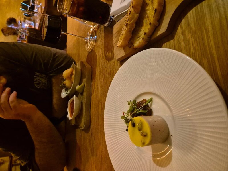 Dexters Steakhouse & Grill