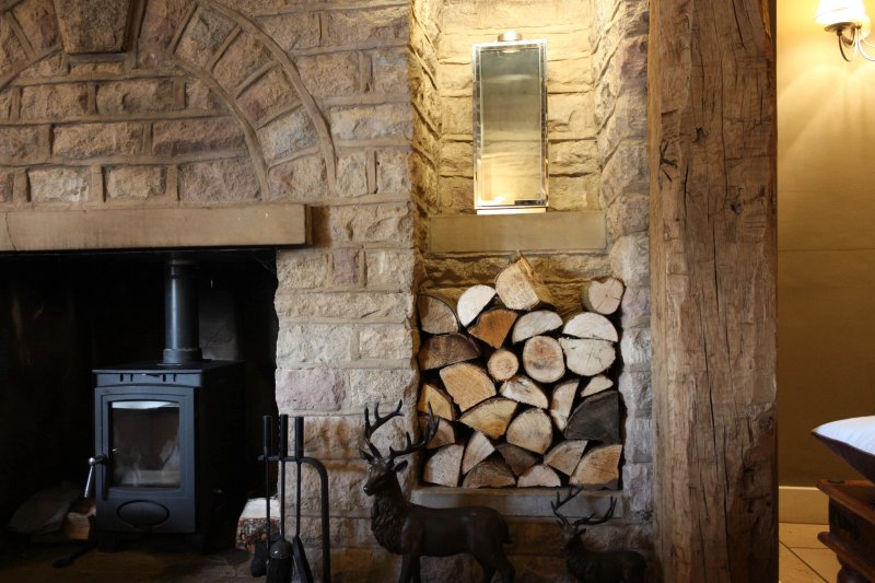 The Reindeer at Long Bennington