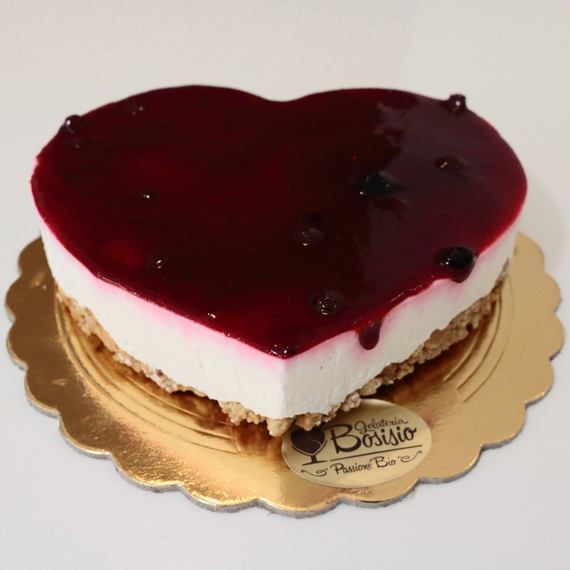 Gelateria Bosisio Passione Bio