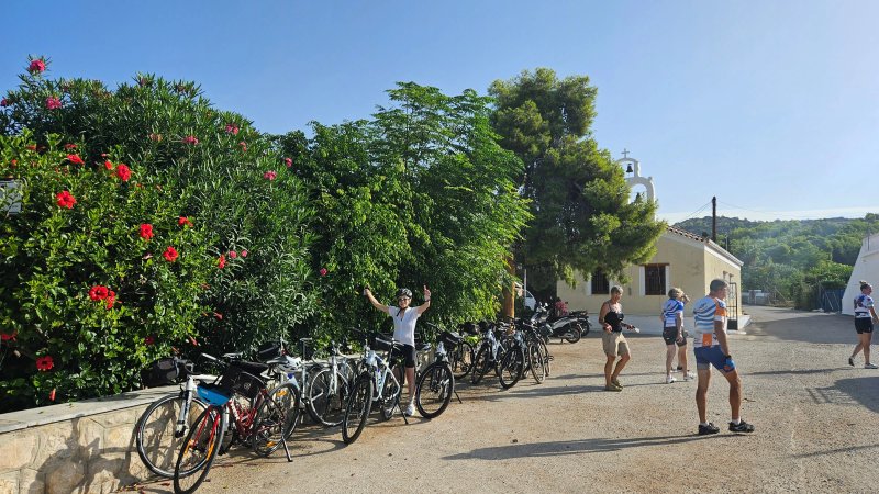 CycleGreece
